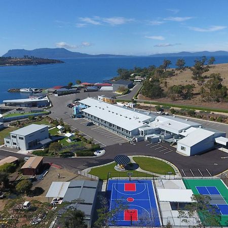 Eastcoaster Tasmania Hotel Orford Exterior photo