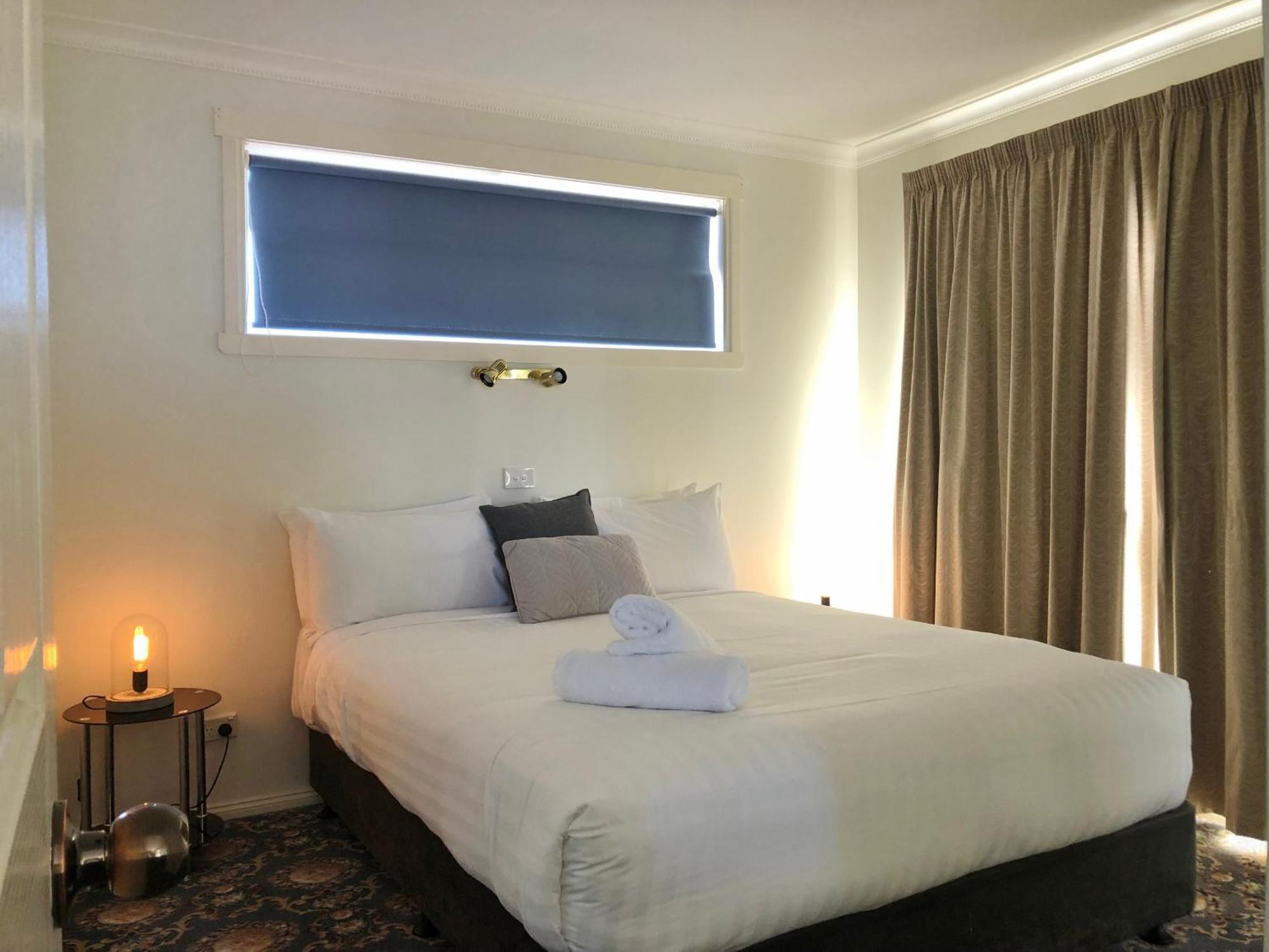 Eastcoaster Tasmania Hotel Orford Room photo