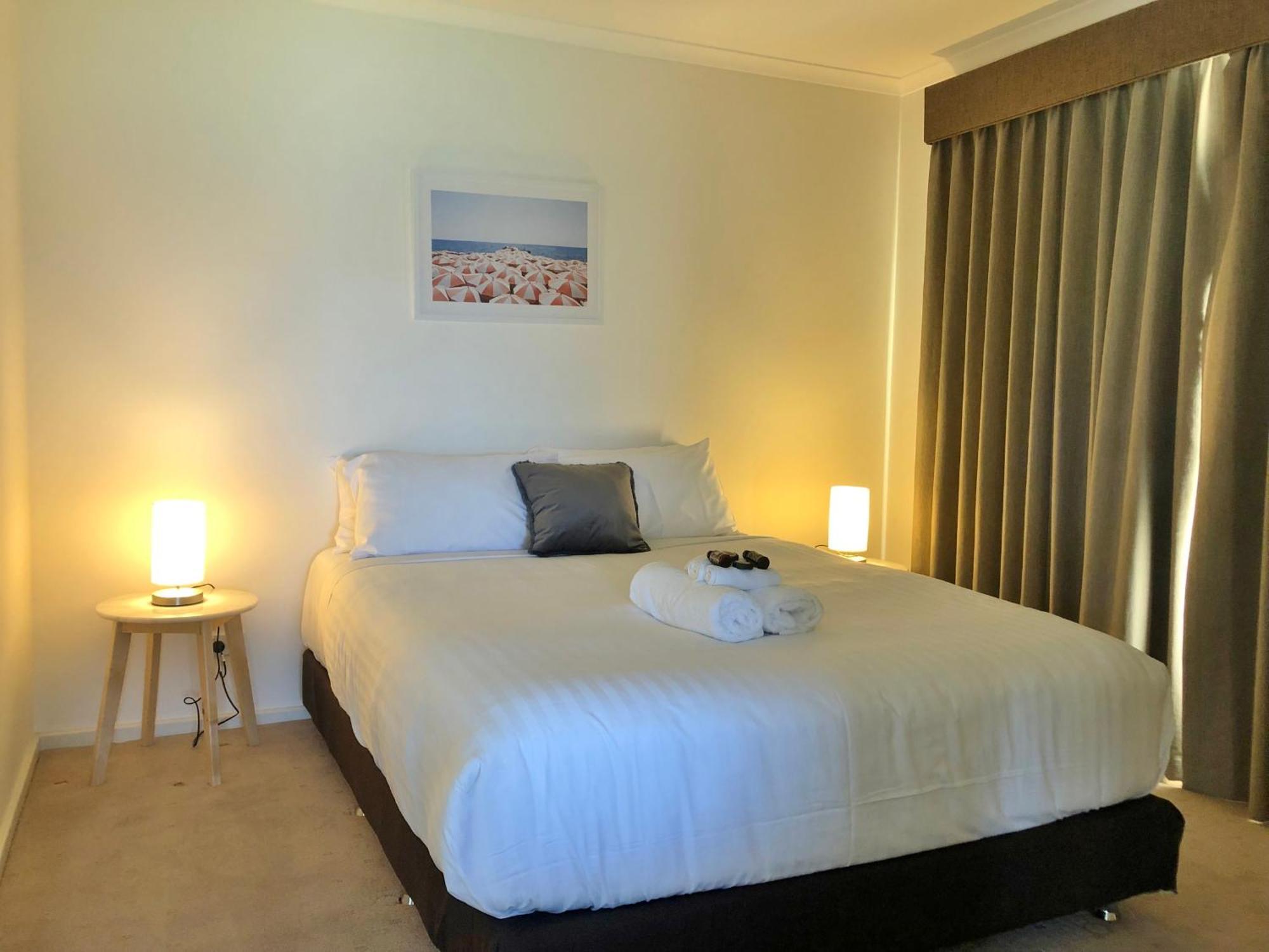 Eastcoaster Tasmania Hotel Orford Room photo