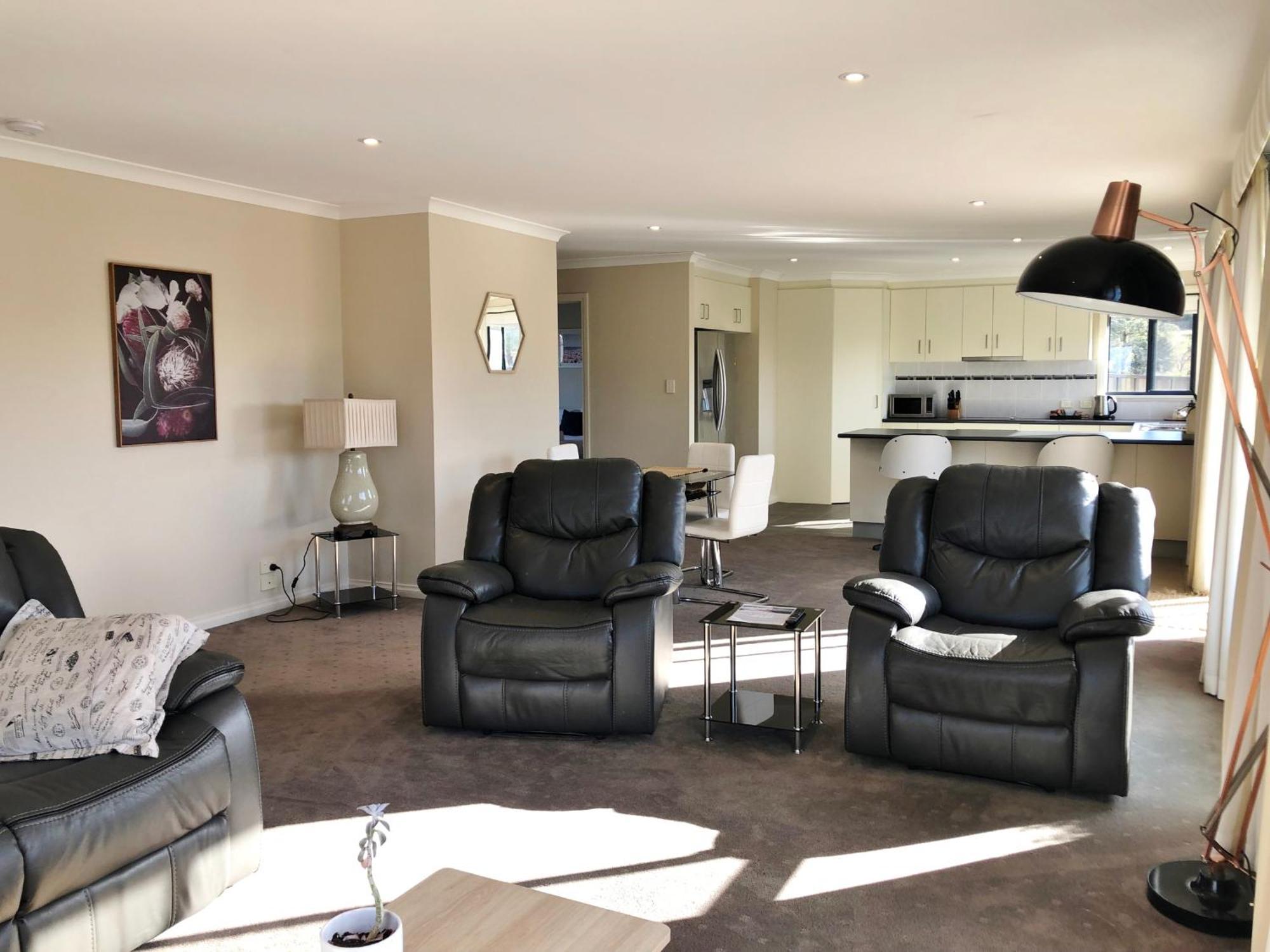 Eastcoaster Tasmania Hotel Orford Room photo