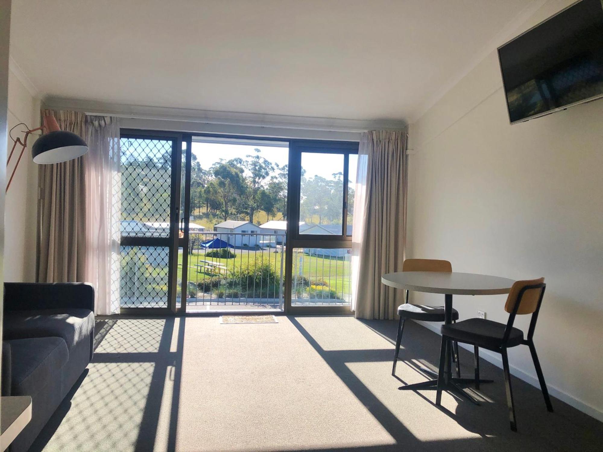 Eastcoaster Tasmania Hotel Orford Room photo