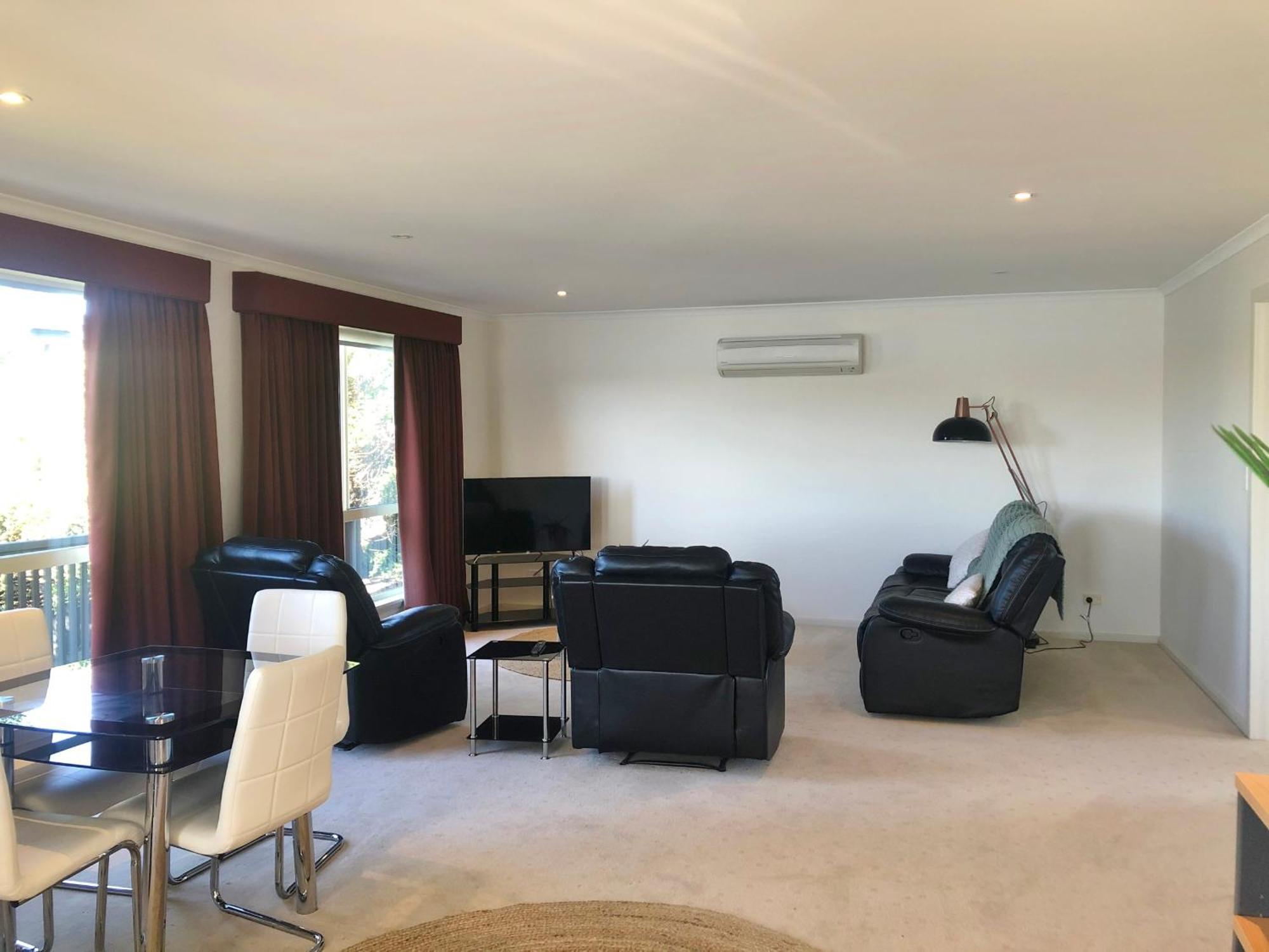 Eastcoaster Tasmania Hotel Orford Room photo