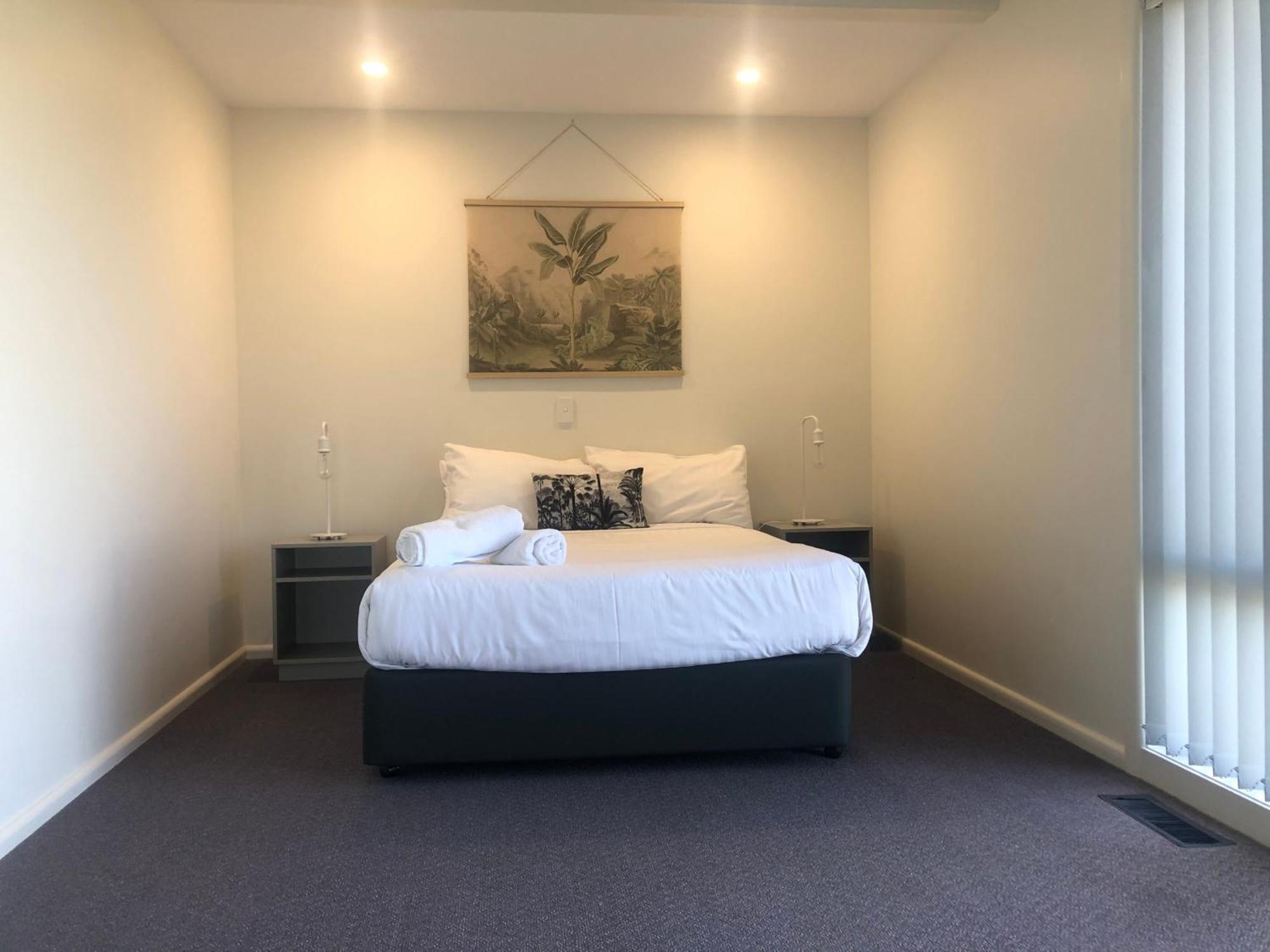 Eastcoaster Tasmania Hotel Orford Room photo
