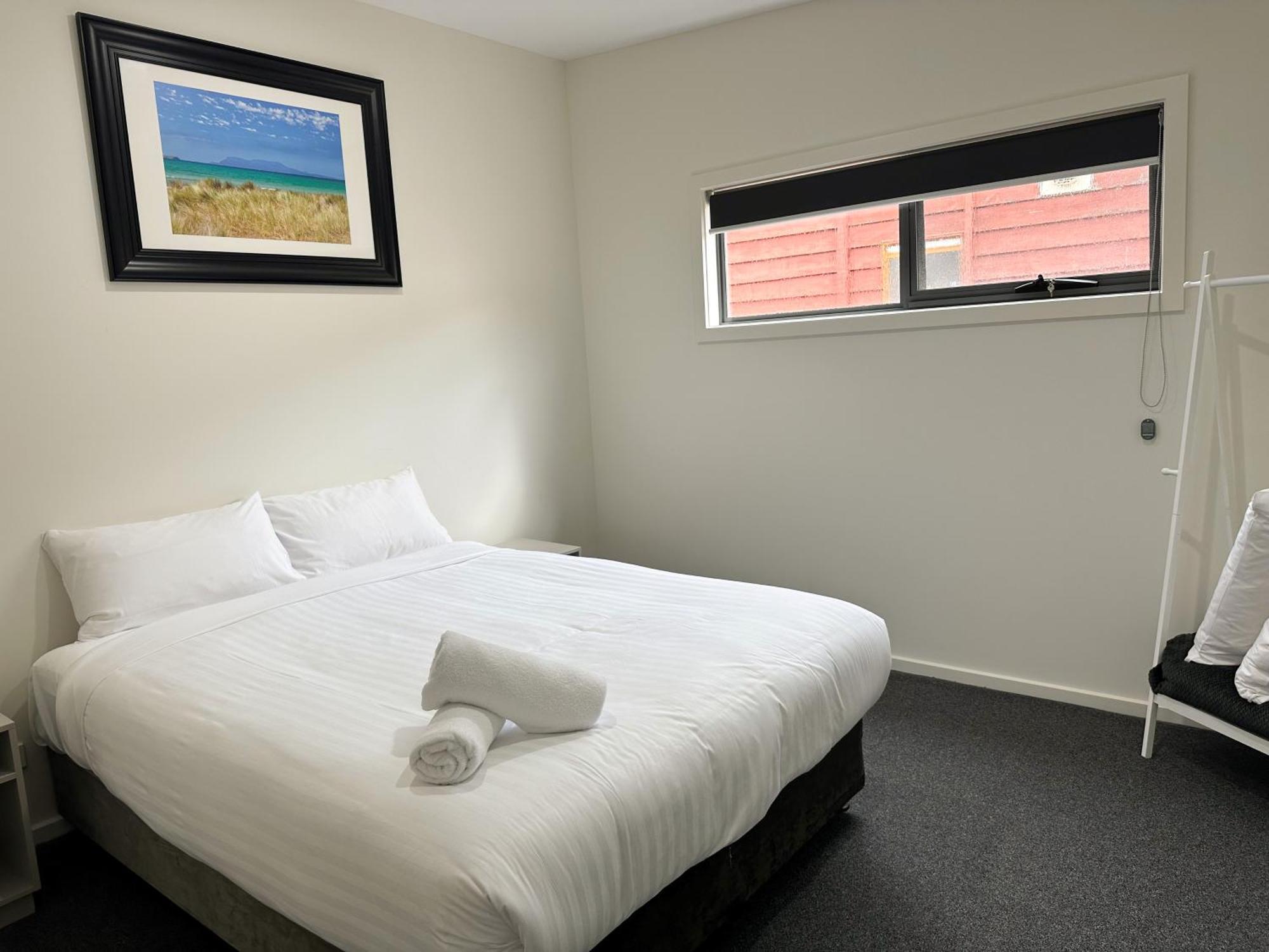 Eastcoaster Tasmania Hotel Orford Exterior photo