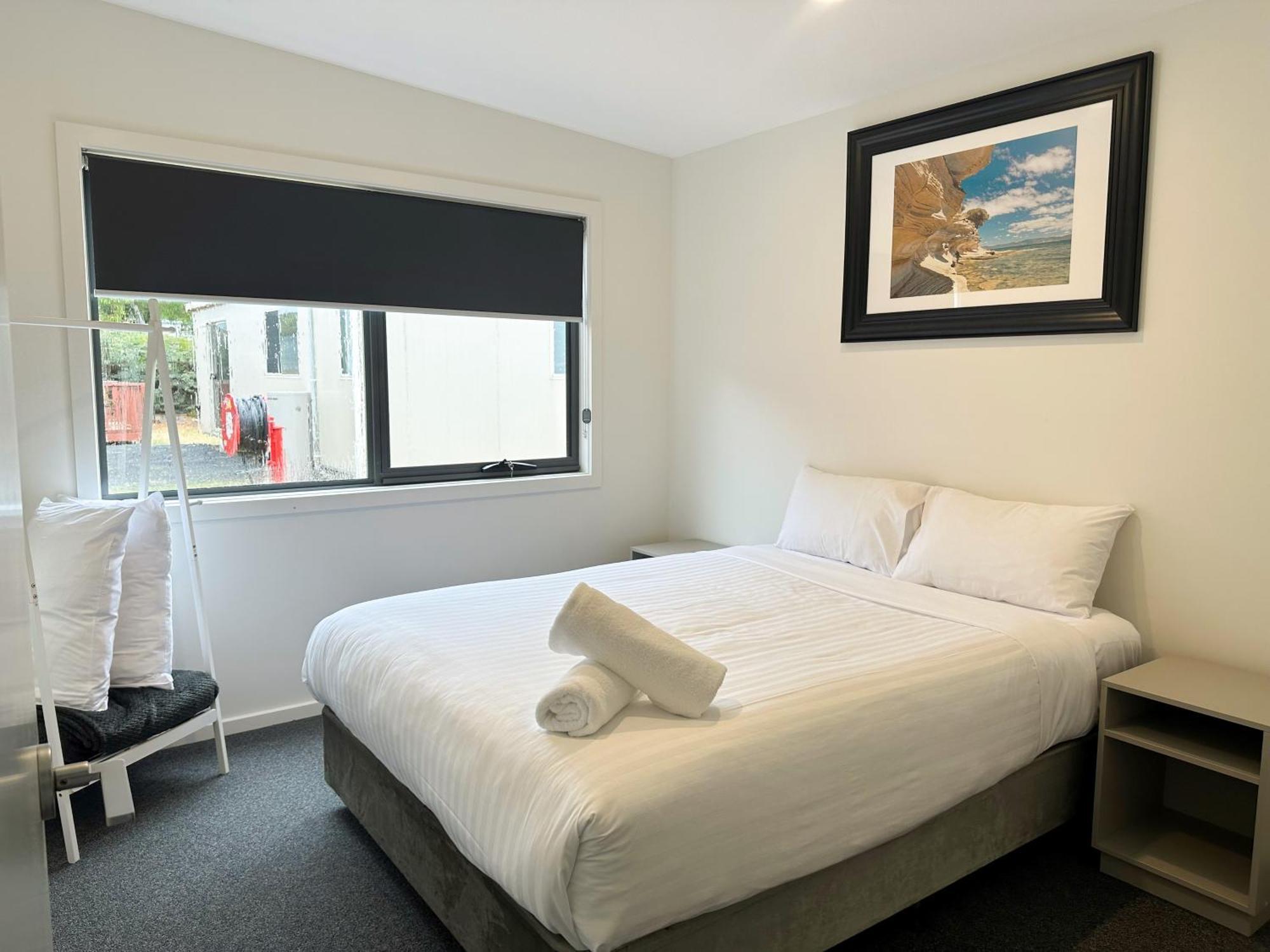 Eastcoaster Tasmania Hotel Orford Exterior photo